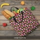 thumbnail image 5 of Fotbe Strawberry Bolsa Tote con Estampado para Mujer, Bolsos con Cremallera, Bolsa de Hombro Casual de Gran Capacidad con Bolsillos Internos, 5 of 7