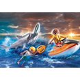 thumbnail image 2 of Shark Attack Rescue, 2 of 5