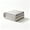 Grey, variant on Light Blue Summer Cooling Foldable Soft Mattress Mat Comfortable Portable Sleeping Pad For Home Use Cool Bed Mat