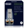 thumbnail image 2 of Descalcificador para Cafetera De'Longhi EcoDecalk Pack 600ml, 2 of 7