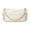White, variant on Jet Set Travel Medium Pouchette Crossbody Bag