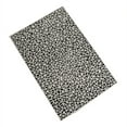 thumbnail image 1 of Kitchen Placemat Rectangular Flower Pvc Placemat Home Daily Table Decoration Pvc Hot Gold Placemat Triangle,Silver Kitchen Placemat, 1 of 4