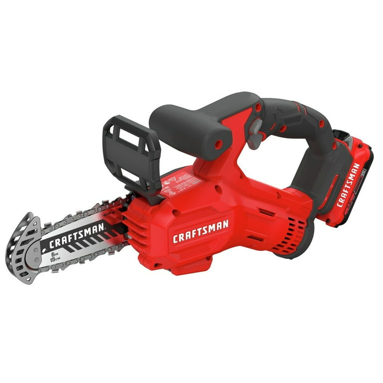 Restored Craftsman CMCCS320D1R V20 Brushed Lithium-Ion Cordless