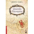 thumbnail image 1 of QUERIDO ESCORPION BOOKET MEXICO Pasta Blanda, 1 of 2