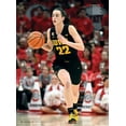 thumbnail image 4 of Caitlin Clark - Women's Basketball Trailblazer, Iowa Hawkeyes, Record Breaker, NCAA, 2023 Final Four, ESPN TV Ratings, NIL, Brand Ambassador, WNBA, Praised By LeBron James, Patrick Mahomes MrBeast!, 4 of 8