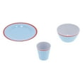 thumbnail image 4 of Melamine Cup12Pcs/Set Household Dinnerware Light Salad Bowl Home Supplies Unrivaled Performance, 4 of 5