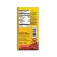 thumbnail image 3 of Lily's Chocolate Variety 6 Pack | Stevia Sweetened, No Added Sugar, Low- Carb, Keto Friendly | 6 Flavors, 1 Bar Each | Sampler, Gift Set, 3 of 7