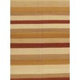 thumbnail image 4 of Tapis ECARPETGALLERY Fiesta Kilim en Laine, 4 of 5