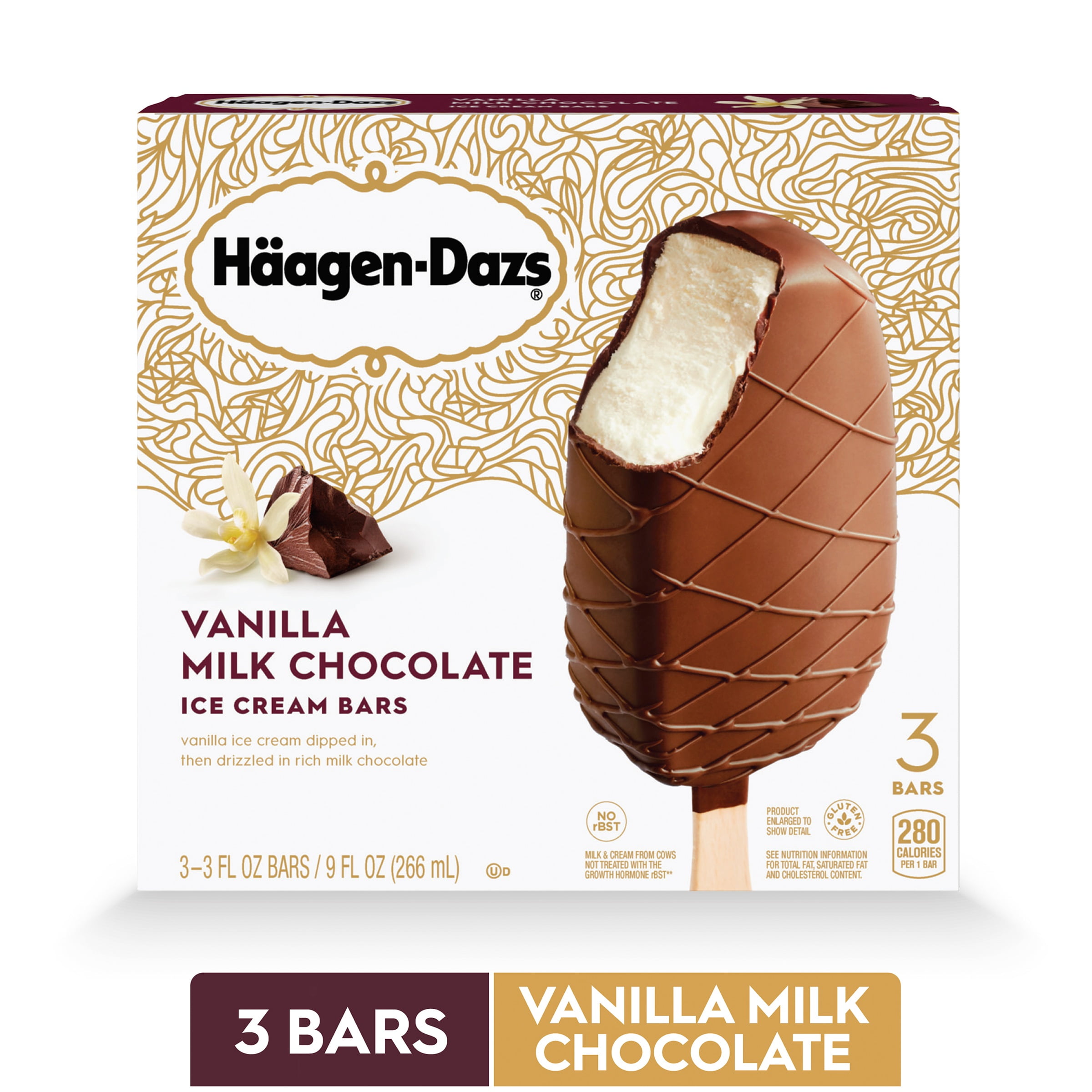 Haagen Dazs Bar Nutrition Facts Nutrition Ftempo Haagen Dazs Bar Nutrition Facts Nutrition Ftempo