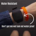 thumbnail image 2 of Electronic Waterproof LED Digital Watch For Students Sports Leisure, 2 of 6
