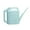 Light Green, variant on 4L Plastic Watering Can (1 Gallon) - Long Spout Indoor & Outdoor Watering Pot for Houseplants, Succulents, Garden Flowers and Bonsai, Large Capacity Garden Tool