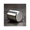 thumbnail image 3 of Milk Frothing Cup Stainless Steel Home Kitchen Frothing Pitcher Mugs Coffee Latte Milk Drinks Pitcher Cup, 3 of 6