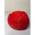 thumbnail image 4 of AmongUs Space Werewolf kill game Double flip plush doll Yellow Orange, 4 of 4