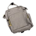 thumbnail image 3 of Pañalera Hello Baby con Cierre y Cinta Ajustable Varios Colores 1 Pzs, 3 of 4