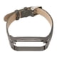 thumbnail image 2 of Correa de repuesto para reloj inteligente, correa de reloj de tela ajustada, pulsera de tela para reloj inteligente, acabado de lujo Jadeshay A, 2 of 8