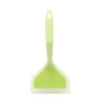 thumbnail image 1 of PVCS Spatule en Silicone Grand pour Pizza, Steak, Antiadhésive, Pancake, 1 of 5