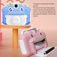 thumbnail image 4 of Xingzhi Mini Printer For Premium Thermal Paper HD Printing And DIY White Easy, 4 of 6