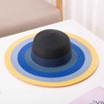 thumbnail image 2 of SHENMO Beach Hat, for Women, 2 of 3