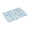 Green, variant on Tuscom Washable Pet Cage Mat 19.68*34.43in, Blue Polyester Pet Crate Pad, Waterproof Small Animal Bedding Liner for Hamsters Rabbits Cats Dogs Reptiles