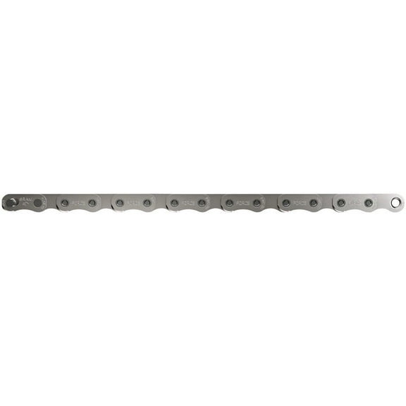 SRAM Force AXS Chain - 12-Speed, 120 Links, Flattop, Silver