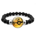 thumbnail image 3 of Pulsera con figuras de Pokémon Pikachu para niños y niñas, brazalete de dibujos animados Kawaii, accesorios de Cosplay, regalos de moda, 3 of 4