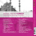 thumbnail image 2 of Sameyda Ensemble - Music from Turkey - Music & Performance - CD, 2 of 2