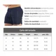 thumbnail image 2 of Short Deportivo Para Hombre Transpirable Elástico Cómodo, 2 of 8