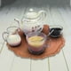 thumbnail image 5 of Almohadilla Aislante de Alta temperatura onlyliua Tapete de Mesa antiescaldado Estampado de flores, 5 of 5