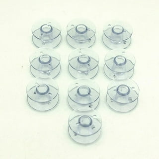 Brother PWB8PS 8 Piece Prewound White Sewing Bobbins - Walmart.com