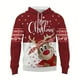 thumbnail image 4 of Sudadera con capucha de otoño para hombre, jersey informal de manga larga, camisetas con estampado navideño de Harajuku, ropa de calle de moda, sudadera con capucha de gran tamaño para hombre, 4 of 5