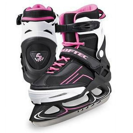 UPC: 0061178206137 | Figure Skates Vibe Adjustable XP1000 – Purple