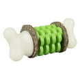 Premier Pet Ring Holding Dog Toy For Medium Dogs Bone With Refillable