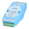 thumbnail image 2 of Distribuidor R, Hub RS485, 8 puertos, convertidor RR, repetidor R, materiales ecológicos, 2 of 12