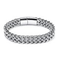 thumbnail image 3 of Dos Filas Hebilla Magnética Pulsera Hombre-20cm XianweiShao 9024735071655, 3 of 5
