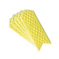 thumbnail image 2 of Adhesivo protector de cuadro de bicicleta Adhesivo de protección de cuadro S amarillo Sharpla Cuadro de bicicleta Pegatina, 2 of 8