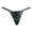Green, variant on Liuchenyi Underwear Under $5 Womens Panties Seamless Low Waist Mesh Thong Underwear for Women