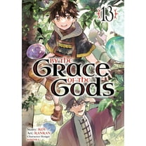 By the Grace of the Gods By the Grace of the Gods 13 (Manga), (Paperback)