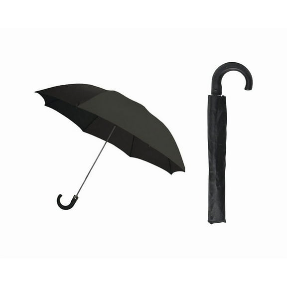Big Time Products Llc Umbrella Auto 42" Blk By Rainbrella Mfrpartno 48134