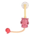 thumbnail image 4 of Juguete con cabezal de ducha, sin rebabas, seguro, Animal de dibujos animados, juguete eléctrico para bañera de bebé con ventosas para niños y niñas, 4 of 8