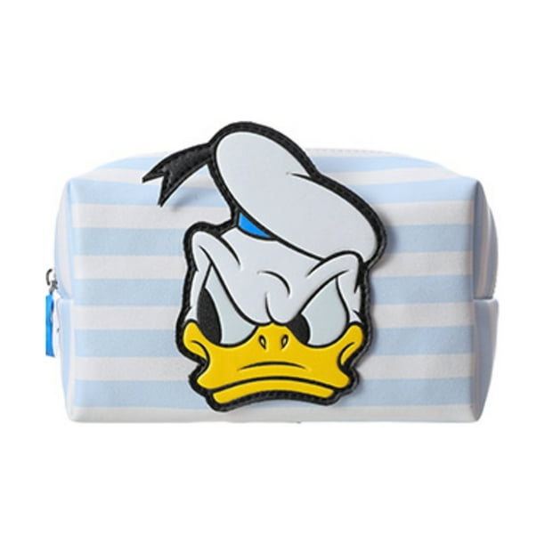 7-11 Disney 100 Donald Duck coin pouch and card holder, Women's