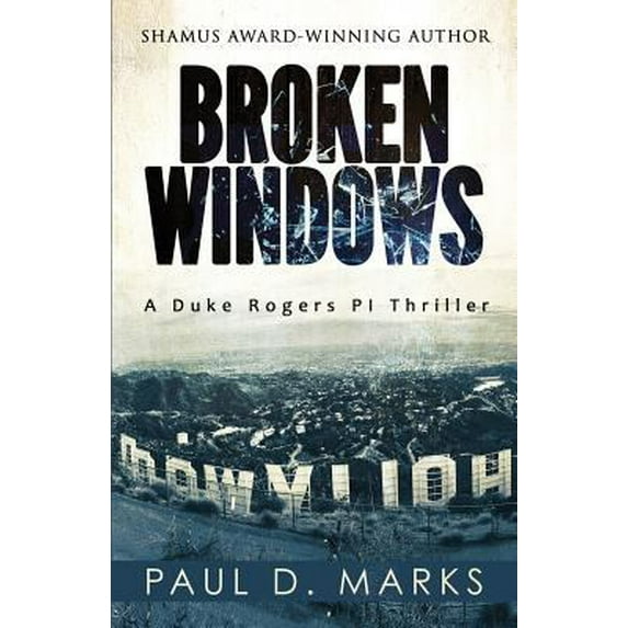 Pre-Owned Broken Windows (Paperback) 1948235072 9781948235075