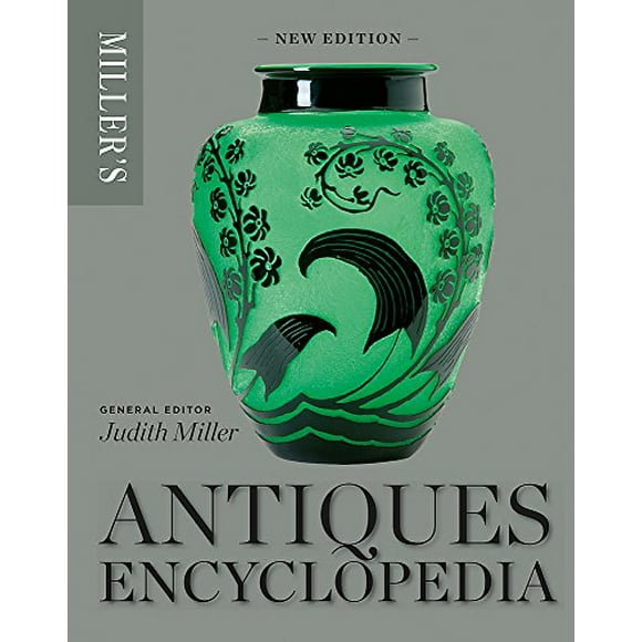Encyclopédie des Antiquités de Miller
