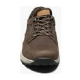 thumbnail image 3 of Nunn Bush Excursion Moc Toe Oxford Walking Casual Shoes Brown CH  84936-215, 3 of 8