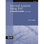 Logistic Regression Using the SAS System: Theory and Application ...