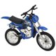 thumbnail image 1 of Modelo De Motocicleta De aleación, Adorno De Motocicleta De Alta Simulación, Modelo De Exposición De Juguete De Motocicleta Fundido A Presión Para Niños, 1 of 7