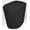 Black, variant on Waterproof Canvas Food Processor Cover by Penny's Needful Things (Large, Red)