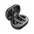 thumbnail image 6 of Poly Voyager Free 60+ UC M Carbon Black Earbuds +BT700 USB-C Adapter +Touchscreen Charge Case (7Y8H0AA), 6 of 6