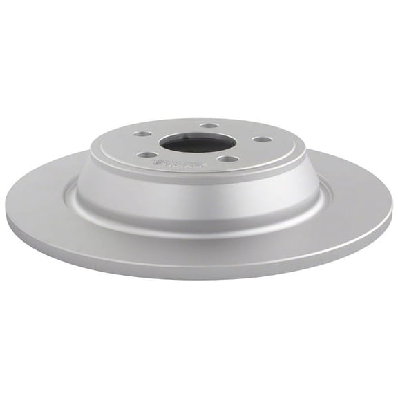 Motorcraft ROTORASY-BRAKE (P)