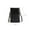 Black, variant on PRINxy Women Multi Pocket Crossbody Bag Soft PU Leather Shoulder Handbag Ladies Medium Roomy Purses Fashion Tote Top Handle Satchel Black