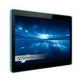 thumbnail image 6 of Gateway 10.1" Android Tablet, HD, Quad Core Processor, 2GB Memory, 32GB Storage, 2.0 MP Front Camera, 5.0 MP Rear Camera, Android 11 Go Edition, Blue, 6 of 10